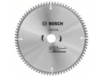 Bosch Pilový kotouč Eco for Aluminium 254x3.0/2.2x30 80T PROFESSIONAL