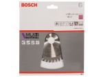 Bosch Pilový kotouč Multi Material 130 x 20/16 x 2, 0 mm; 42 PROFESSIONAL