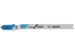 Bosch Pilový plátek do kmitací pily T 218 A Basic for Metal PROFESSIONAL