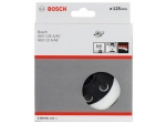 Bosch Brusné talíře měkké, 125 mm PROFESSIONAL