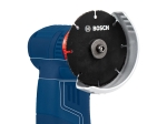 Bosch Lamelový brusný kotouč X551, Expert for Metal D = 125 mm; G = 40, lomený PROFESSIONAL