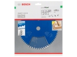 Bosch Pilový kotouč Expert for Wood 190 x 20 x 2, 6 mm, 56 PROFESSIONAL