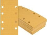 Bosch Brusný papír EXPERT C470, P60, 93x186mm, 50ks PROFESSIONAL
