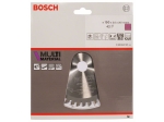 Bosch Pilový kotouč Multi Material 150 x 20/16 x 2, 0 mm; 42 PROFESSIONAL