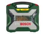 Bosch 103 dílná sada X-Line titan PROFESSIONAL