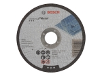 Bosch Dělicí kotouč rovný Standard for Metal A 30 S BF, 125 mm, 22, 23 mm, 2, 5 mm PROFESSIONAL