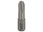 Bosch Šroubovací bit zvlášť tvrdý Extra-Hart PH 3, 25 mm PROFESSIONAL