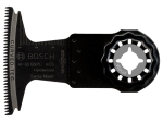 Bosch Ponorný pilový list HCS AII 65 BSPC Hard Wood 40 x 65 mm PROFESSIONAL