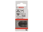 Bosch Rychloupínací sklíčidla do 13 mm 2-13 mm, 1/2" 20 PROFESSIONAL