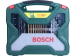 Bosch 50 dílná sada X-Line titan PROFESSIONAL