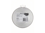 Bosch Dělicí kotouč rovný Standard for Inox - Rapido WA 60 T BF, 115 mm, 22, 23 mm, 1, 0 mm PROFESSIONAL