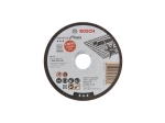 Bosch Dělicí kotouč rovný Standard for Inox - Rapido WA 60 T BF, 115 mm, 22, 23 mm, 1, 0 mm PROFESSIONAL