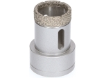Bosch X-LOCK Diamantová děrovka Dry Speed Best for Ceramic systému 32 x 35 mm PROFESSIONAL