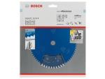 Bosch Pilový kotouč Expert for Aluminium 165 x 20 x 2, 6 mm, 52 PROFESSIONAL
