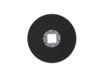 Bosch X-LOCK Plochý řezací kotouč Standard for Inox 125x1, 6x22, 23mm PROFESSIONAL