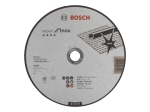 Bosch Dělicí kotouč rovný Expert for Inox AS 46 T INOX BF, 230 mm, 2, 0 mm PROFESSIONAL