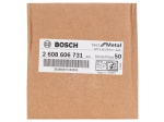 Bosch Fíbrový brusný kotouč R574, Best for Metal D = 125 mm; K = 24 PROFESSIONAL