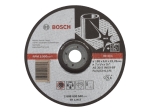 Bosch Hrubovací kotouč profilovaný Expert for Inox AS 30 S INOX BF, 180 mm, 6, 0 mm PROFESSIONAL