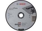 Bosch Dělicí kotouč rovný Expert for Inox AS 46 T INOX BF, 180 mm, 2, 0 mm PROFESSIONAL