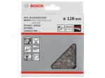 Bosch Lešticí plsť měkké, 128 mm PROFESSIONAL