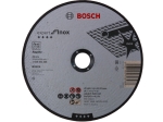Bosch Dělicí kotouč rovný Expert for Inox - Rapido AS 46 T INOX BF, 180 mm, 1, 6 mm PROFESSIONAL