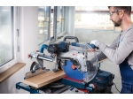 Bosch Pilový kotouč Expert for Wood 216 x 30 x 2, 4 mm, 48 PROFESSIONAL