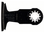 Bosch Ponorný pilový list BIM AII 65 APB Wood and Metal 40 x 65 mm PROFESSIONAL