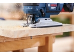 Bosch Pilový plátek do kmitací pily T 144 D Speed for Wood PROFESSIONAL