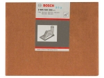 Bosch Vodicí saně s odsávacím hrdlem pro dělení 115/125 mm PROFESSIONAL