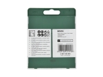 Bosch 10 dílná kazeta pilových plátků na dřevo/kov/plast (T-stopka) PROFESSIONAL