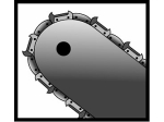Dremel Brusné tělísko na ostření řetězové pily 5,6 mm