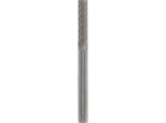 Dremel Řezný nástroj z tvrdokovu (karbid wolframu) se čtvercovým hrotem 3,2 mm
