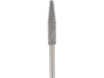 Dremel Řezný nástroj z tvrdokovu (karbid wolframu) s kompozitními zuby, harpunovitý tvar 6,4 mm