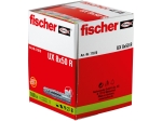 Fischer UX 8X50 R