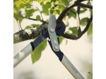 Fiskars Nůžky na silné větve dvoučepelové M PowerGearX