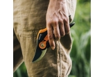 Fiskars Nůžky zahradní dvoučepelové (M) Solid™ P321
