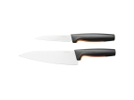 Fiskars FF kuchařský set - 2 nože