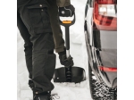 Fiskars Teleskopická lopata na sníh do auta X-series