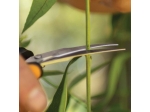 Fiskars Zastřihovací nůžky Micro-Tip Solid™, zahnuté
