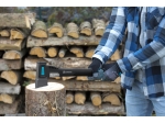 Gardena Rukavice pro práci s nářadím a dřevem L