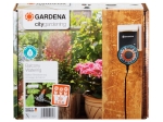 Gardena Mds-automatické zavlažování pro 5-6 m květinových truhlíků