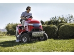 Honda Zahradní traktor HF 2625 HT