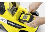 Karcher LMO 18-33 Battery 14444000