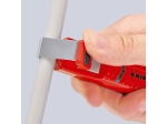 Knipex Nástroj pro odstraňování plášťů