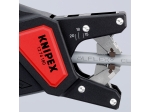 Knipex Automatické odizolovací kleště
