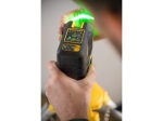 Stanley FATMAX®  2bodový a křížový laser, Li-Ion baterie, zelený paprsek