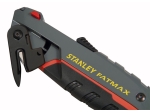 Stanley FATMAX®  Bezpečnostní nůž s čepelí na pásky