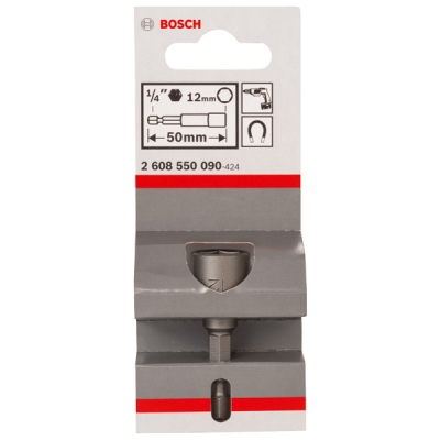 Bosch Násuvný klíč 50 x 12 mm, M 7 PROFESSIONAL