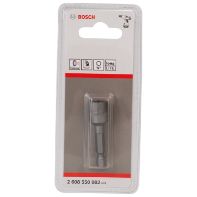 Bosch Násuvný klíč 50 mm x 3/8" PROFESSIONAL