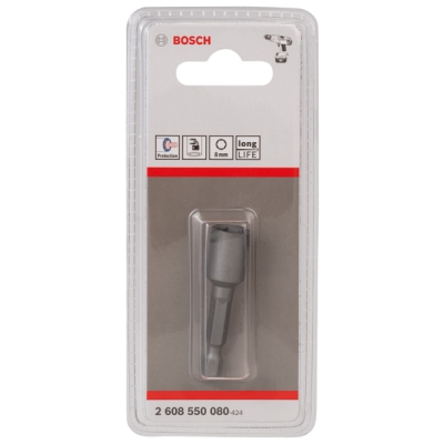 Bosch Násuvný klíč 50 x 8 mm, M 5 PROFESSIONAL
